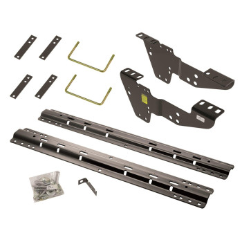 Reese Towpower 50064-58 Fifth Wheel Custom Quick Install Kit