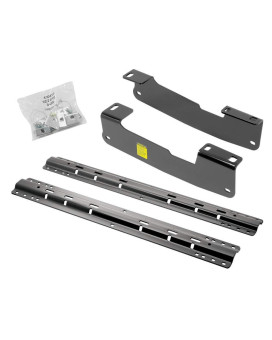 Reese Towpower 50081-58 Fifth Wheel Custom Quick Install Kit