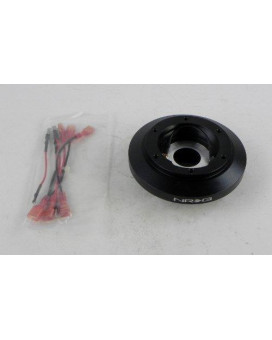 NRG SRK-180H Short Steering Wheel Hub Adapter Compatible with Volkswagen Passat 1996-2004