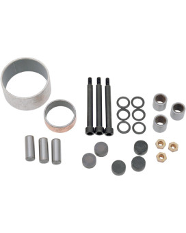 EPI Clutch Rebuild Kit - WE210185