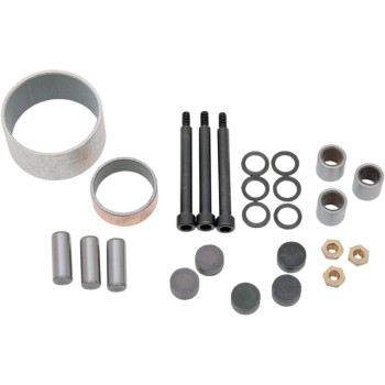 EPI Clutch Rebuild Kit - WE210185