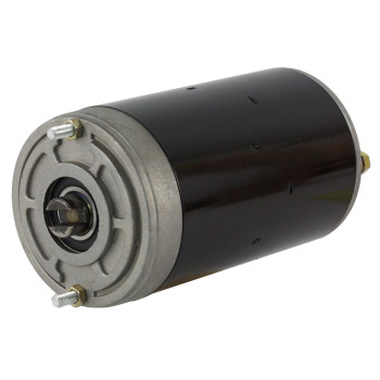 RAREELECTRICAL NEW MOTOR COMPATIBLE WITH THEMAN WALTCO ISKRA EAGLE 70092401 4423720 1330185 AME1719 11.212.629