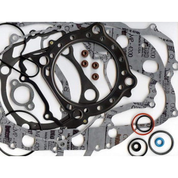 Winderosa 808317 Complete Engine Gasket Kit Ktm 400 Exc 2000-2006