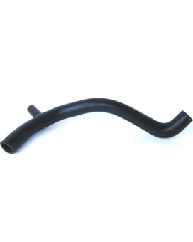 URO Parts GRH642 Radiator Hose, Lower