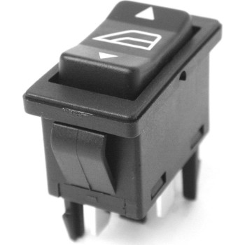 URO Parts DAC7526 Window Switch, Front Right