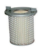 Hiflofiltro HFA1503 Premium OE Replacement Air Filter