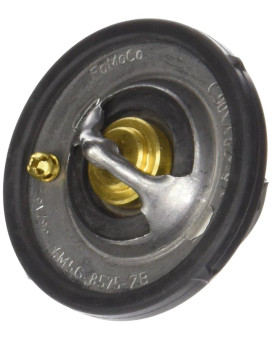 Motorcraft - Thermostat Asy (P) (RT1211)