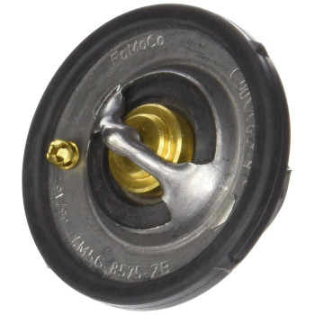 Motorcraft - Thermostat Asy (P) (RT1211)