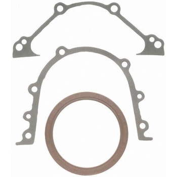 Fel-Pro BS40609 Engine Crankshaft Seal Kit