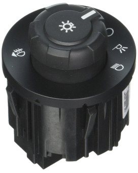 Motorcraft SW-6636 Headlight Switch