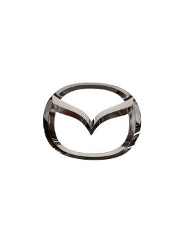 Genuine Mazda Parts C235-51-731A Front Logo Emblem