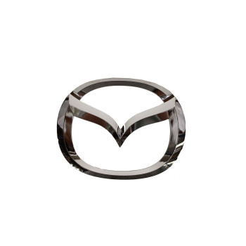 Genuine Mazda Parts C235-51-731A Front Logo Emblem