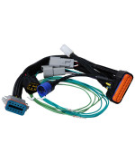 MSD Ignition 7789 CAN-Bus 2' Extension Harness