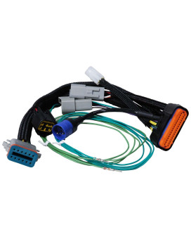 MSD Ignition 7789 CAN-Bus 2' Extension Harness