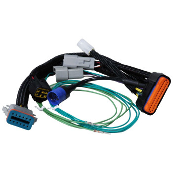 MSD Ignition 7789 CAN-Bus 2' Extension Harness