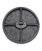 Grizzly B-Air, Dryer Filter Kit, Black