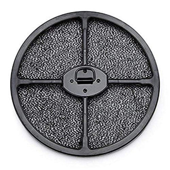 Grizzly B-Air, Dryer Filter Kit, Black