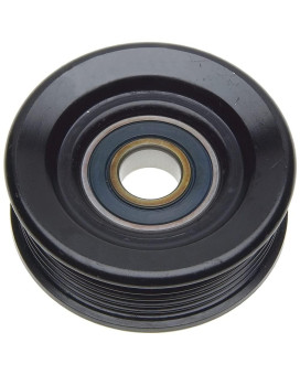 Gates 36100 Drive Belt Idler Pulley