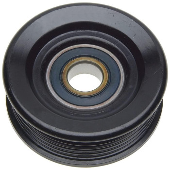 Gates 36100 Drive Belt Idler Pulley