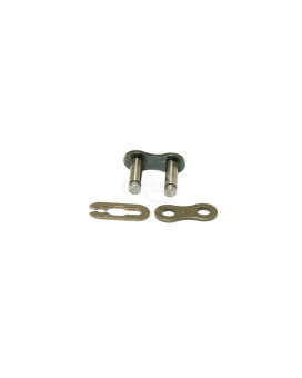 Go Cart Mini Bike Roller Chain Connecting link 1/2 x 3/16 CCL-42 / 403