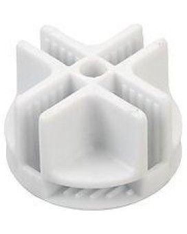 5Star-TD Wire Cube Plastic Connector Set White