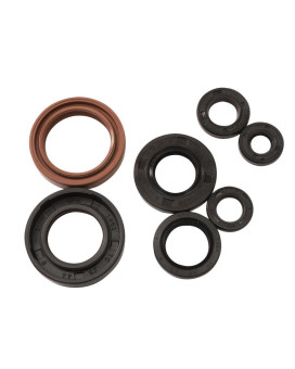 Tusk Engine Oil Seal Kit - Fits: Honda TRX 400X 2009,2012-2014