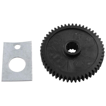 Ventline BVD0121-00 Ventadome Lids and Accessories - Plastic Drive Gear & Keeper