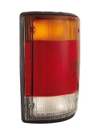 Aftermarket Replacement Auto_Part Right Passenger Side RH Tail Light for 1992-1994 Ford Econoline Van