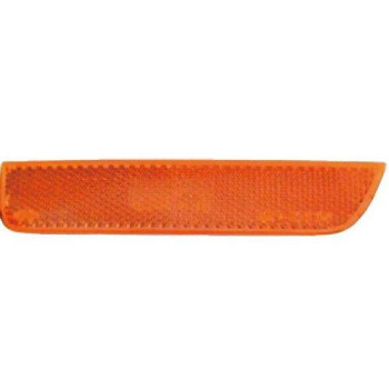 VOLKSWAGAN PASSAT PAIR SIDE MARKER LIGHT(AMBER) 01-05 NEW