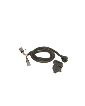 Hopkins Towing Solutions 40167 Endurance Ford 5th Wheel Wiring Kit,Black