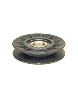 Composite V-belt Idler Pulley Vip3480-3.765 (1/2x 2-37/64)