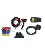 Champion Wireless Winch Remote Control Kit for 5000-lb. or Less ATV/UTV Winches