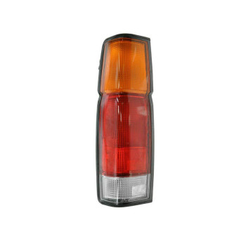 APA Replacement Tail Light for 86 87 88 89 90 91 92 93 94 95 96 97 Pick up Driver Left Side B65553B300 B655501G00 NI2800103