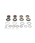 Pivot Works Fork Rebuild Kit PWFFK-K08-021 For Kawasaki KLX 450 R 2008-2009, Kawasaki KX 450 F 2006-2007