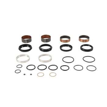 Pivot Works Fork Rebuild Kit PWFFK-K08-021 For Kawasaki KLX 450 R 2008-2009, Kawasaki KX 450 F 2006-2007