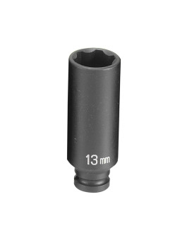 Grey Pneumatic GRE913MDS Impact Socket