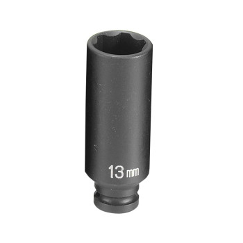 Grey Pneumatic GRE913MDS Impact Socket