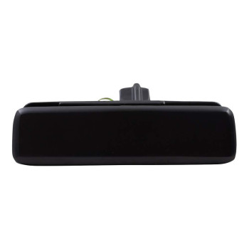 Brock Replacement Front Passengerr Side Outside Door Handle Compatible with 1993-2005 Astro 15719666