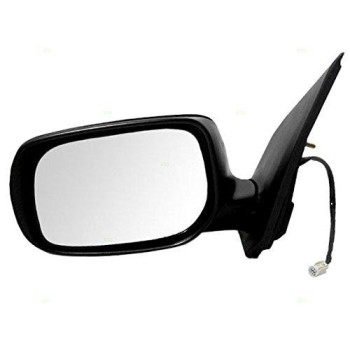 Drivers Power Side View Mirror Replacement for Toyota Yaris Sedan 8794052770