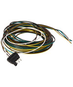 Wesbar 707261 Trailer End Connector Wire