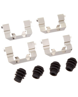 Centric (117.50012) Disc Brake Hardware Kit