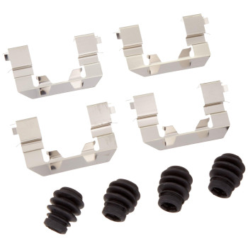 Centric (117.50012) Disc Brake Hardware Kit