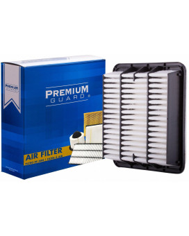 Premium Guard Air Filter PA5279 Fits Lexus GS400 2000-1998, LS430 2006-2001