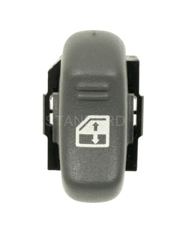 Standard Motor Products DWS-206 Power Window Switch