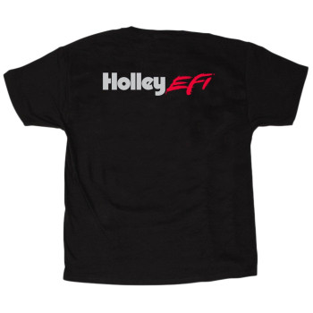 Holley EFI 10021-SMHOL T-Shirt