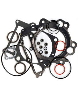 69-70 (4 Bolt)-69-70 (4 Bolt) JLO - CUYUNA LR440/2 OLDER RADIAL FULL TOP END GASKET SET