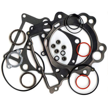 69-70 (4 Bolt)-69-70 (4 Bolt) JLO - CUYUNA LR440/2 OLDER RADIAL FULL TOP END GASKET SET