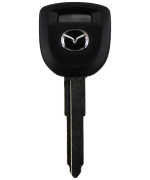 Genuine Mazda F1Y1-76-2GX Blank Key