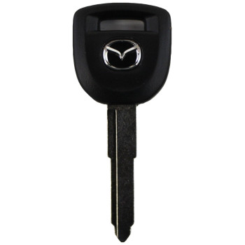 Genuine Mazda F1Y1-76-2GX Blank Key