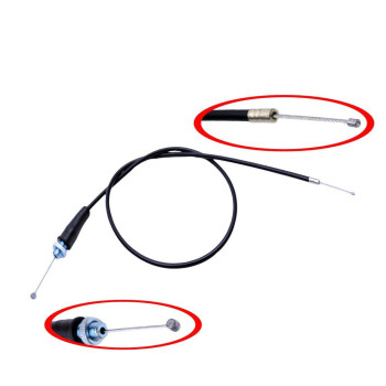 PIT BIKE 36 INCH THROTTLE CABLE for SSR Coolster Roketa SDG NST X-Treme 50cc 70cc 110cc 125cc Baja Dirt Runner X250 DR50 DR70 DR90 Chinese Pit Dirt Bike Parts